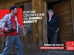 Paczka ciastek i głód, którego nie da się zaspokoić jedzeniem. O sile wolontariatu w Szlachetnej Paczce