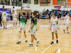 Koszykarze Weegree AZS PO zaczynają sezon. Są nowe twarze w zespole