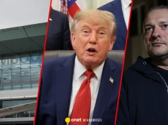 Przełomowe decyzje Trumpa, zwrot w sprawie posła Króla. Podsumowanie nocy