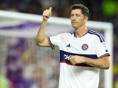 Kane wydał werdykt o Lewandowskim. Oto co powiedział o Polaku