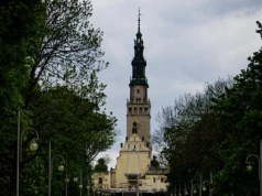 Ludzie morza przyjadą na Jasną Górę. Pielgrzymka już 19 września