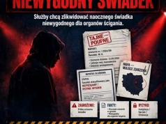 Świadek sprawy pedofilskiej. Dziś sam staje się przedmiotem postępowania. Kto chce, żeby zamilkł?