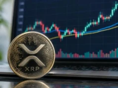 XRP może ruszyć w stronę 2 dolarów