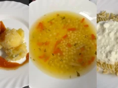 Mniej mięsa, więcej strączków... czy to duża zmiana dla szkół i przedszkoli w Jaworznie?