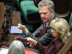 Poseł i dyrektor szpitala: zwykłe kontrakty nie mają nic wspólnego z wyłudzaniem pieniędzy