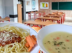 Dieta planetarna nie w smak uczniom szkół i przedszkoli? Są wyniki badania