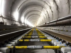 Tunel Gottharda: Nowe zalecenia po wypadku z 2023 r.