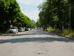 Remont w centrum Łodzi. Prace ruszą w poniedziałek