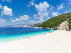 Pierwsze miejsce w Europie i drugie na świecie. Ta plaża zachwyciła międzynarodowe jury