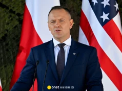 Karol Nawrocki wylądował w USA. Są szczegóły wizyty