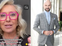 Agata Młynarska padła ofiarą oszustwa. Zrozpaczona zaapelowała do Rafała Brzoski