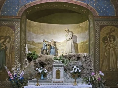Dziś 180. rocznica objawień Matki Bożej w La Salette we Francji