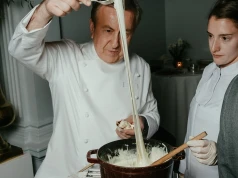 Milewski: wielka trójca Nowego Jorku. Tych restauracji i dań nigdy nie zapomnę