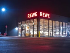 Zakupy w Niemczech czy w Biedronce? Jeden spacer po markecie REWE wystarczy