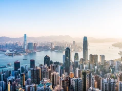 Pierwszy pięcioletni plan Hongkongu ma wzmocnić rozwój międzynarodowych centrów i hubu talentów