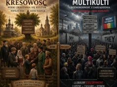 KRESOWOŚĆ TO NIE MULTIKULTI!