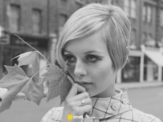 Była jedną z najpopularniejszych modelek na świecie. Tak dziś wygląda 77-letnia Twiggy