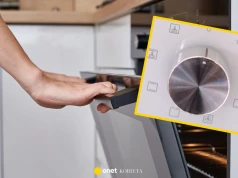 To nie termoobieg. Co oznacza symbol wentylatora na piekarniku?