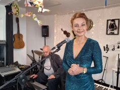 Klub To i Owo – nad wyraz miłe spotkanie z Joanną Wolańską