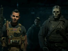 Ghost, Soap, Shepherd - czyli zmierzch wojennych opowieści. Oto najgorzej potraktowany gatunek gier