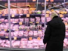 Wykryto groźną bakterię w mięsie. Natychmiast wycofują ze sklepów w całej Polsce