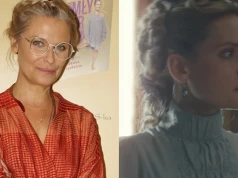 Młynarskiej "ręce opadły" po obejrzeniu netfliksowej "Lalki'. "To nie jest adaptacja"