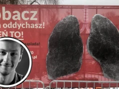 „Nie widziałem domu sąsiada”. Tak zaczęła się jego walka ze smogiem na Śląsku