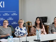 Razem dla Dzieciństwa Mocy Bez Przemocy