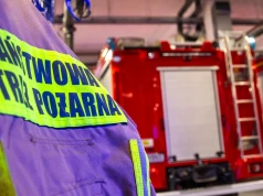 Dziś „Dni Otwartych Strażnic – Trening Reagowania”: każdy będzie mógł przećwiczyć reakcję na alarm
