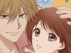 Na ten romans fani anime czekali aż 20 lat. Właśnie wyznaczono termin premiery