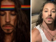 Michał Szpak zaskoczył wyznaniem. „Bardzo chciałbym mieć dziecko”