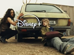 Nowego hitu Disney+ nikt się nie spodziewał. Wziął użytkowników z zaskoczenia