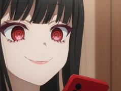 Wybuchowa gotka. Zobaczymy ją w anime Are You a Landmine, Chihara-san?