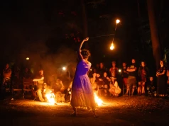 Full Moon Art Fest 2026 w Parku Śląskim. Dwa dni muzyki, sztuki i warsztatów
