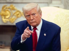 Trump o ataku na Polskę. "Nawrocki ma to pod kontrolą"