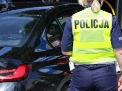 Nowe zasady dla początkujących kierowców od 4 września 2026. Policja wyjaśnia, kogo obejmą zmiany