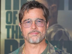 Brad Pitt oficjalnie wystąpi w filmie World War Z 2