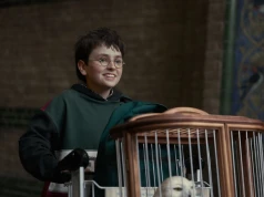 Harry Potter - Hans Zimmer o muzyce w serialu. Będzie zupełnie inna niż w filmach?