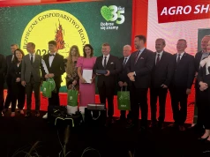 Najbezpieczniejsze gospodarstwo rolne w Polsce wybrane. Znamy laureatów konkursu KRUS