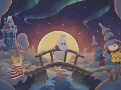 Moomintroll: Winter’s Warmth – premiera na PlayStation 5