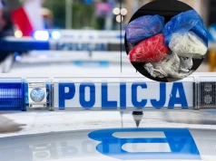 Ukrainiec wyprodukował ponad 100 tysięcy dawek "narkotyku zombie"