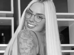 Szokująca śmierć influencerki. 21-latka zginęła przed własnym domem