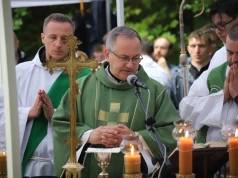 Bp Muskus: człowiek nie potrzebuje więcej rzeczy, żeby mieć więcej życia