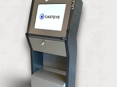 CastEye – autonomiczny system termowizyjny dla odlewni ciśnieniowych na targach METAL 2026