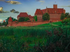 Niezdobyty Malbork. Dlaczego Polska nie zgniotła Krzyżaków?