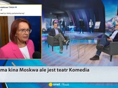 "Dieta parlamentarna" podbija sieć. Satyrycy "Szkła kontaktowego" komentują wpadkę posłanki