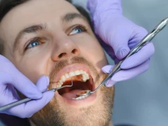 Setki złotych u dentysty. NFZ pokrywa część leczenia