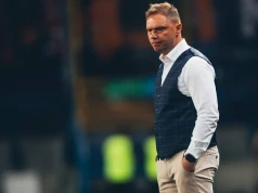 Betclic 1. Liga: Polonia Warszawa - Chrobry Głogów. Relacja live i wynik na żywo