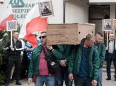 Miliony na zaległe pensje pracowników upadłej firmy, której ZUS zablokował konta