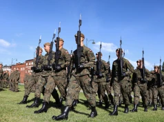Żołnierze sami wybiorą swój sprzęt. MON wprowadza „zieloną listę”